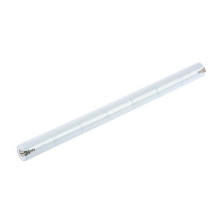 Xcell 8.4V/1300 mAh NiMh +/- 2.8mm faston baterijski sklop