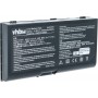 Baterija za Asus 15G10N3792T0, 07G0165A1875, 07G016WQ1865 - 4400 mAh 14.8V Li-Ion