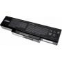 Baterija za Asus 70-NX01B1000Z, 70-NZY1B1000Z, 70-NXH1B1000Z - 6600 mAh 11.1V Li-Ion