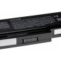 Baterija za Asus 70-NX01B1000Z, 70-NZY1B1000Z, 70-NXH1B1000Z - 6600 mAh 11.1V Li-Ion