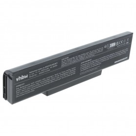 Baterija za Asus A32-K72 K72 K73 N71 N73 / 11,1V 4400mAh