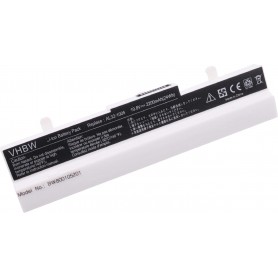 Baterija za Asus 70-OA1B1B2100, 0B20-00KA0AS, 90-OA001B9000 - 2200 mAh 11.1V Li-Ion