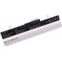 Baterija za Asus 70-OA1B1B2100, 0B20-00KA0AS, 90-OA001B9000 - 4400 mAh 11.1V Li-Ion