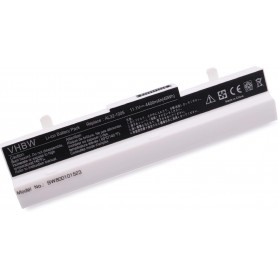 Baterija za Asus 70-OA1B1B2100, 0B20-00KA0AS, 90-OA001B9000 - 4400 mAh 11.1V Li-Ion
