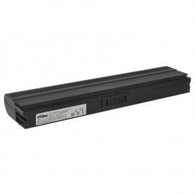 Baterija za Asus 90-ND81B2000T, 90-ND81B1000T, 90-ND81B3000T - 4400 mAh 11.1V Li-Ion