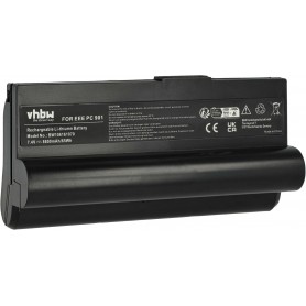 Baterija za Asus A22-701, P22-900, A22-700 - 8800 mAh 7.4V Li-Ion