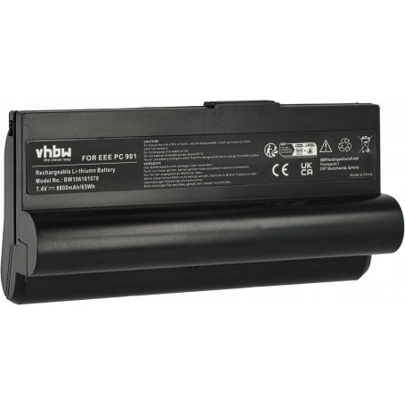 Baterija za Asus A22-701, P22-900, A22-700 - 8800 mAh 7.4V Li-Ion