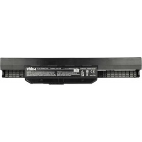 Baterija za Asus A31-K53, A32-K53, 07G016H31875M, 0B20-00X50AS - 6600 mAh 11.1V Li-Ion