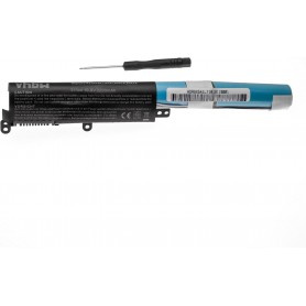 Baterija za Asus A31N1601, 0B110-00440000, A31LP4Q, 0B110-00440100 - 2200 mAh 10.8V Li-Ion