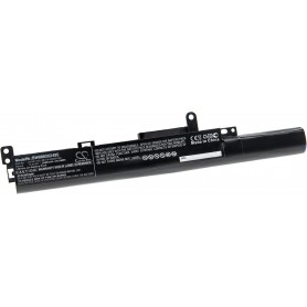 Baterija za Asus A31N1730, 0B110-00550100 - 2600 mAh 10.8V Li-Ion