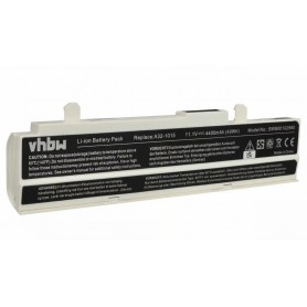 Baterija za Asus A32-1015, PL32-1015, AL31-1015, A31-1015 - 4400 mAh 11.1V Li-Ion