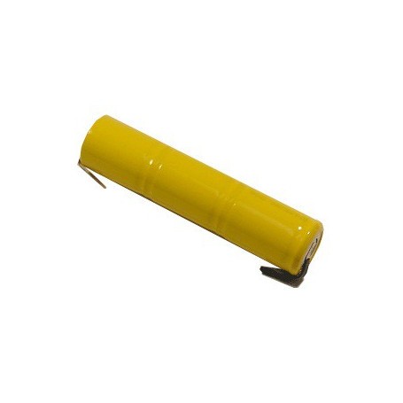 3.6V/1400 mAh NiCd baterijski sklop