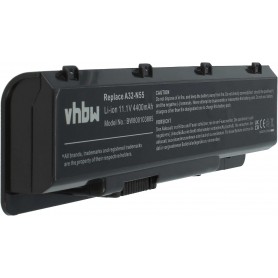 Baterija za Asus A32-N55, 07G016HY1875 - 4400 mAh 11.1V Li-Ion