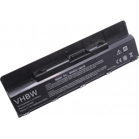 Baterija za Asus A32-N56, A31-N56, A33-N56 - 6600 mAh 10.8V Li-Ion