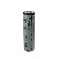 14500 Li-Ion 3.7V 680 mAh Sony US14500V