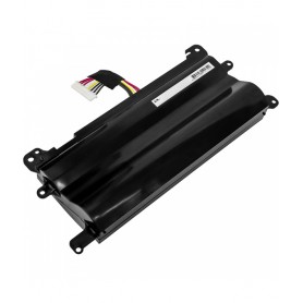 Baterija za Asus A32LM9H, 0B110-00370000, A32N1511 - 5800 mAh 11.25V Li-Ion