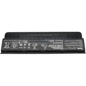 Baterija za Asus A32NI405, A32N14O5, A32LI9H, 0B110-00300000 - 4800 mAh 10.8V Li-Ion