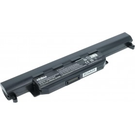 Baterija za Asus A33-K55, A32-K55, A41-K55 - 4400 mAh 11.1V Li-Ion