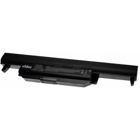 Baterija za Asus A33-K55, A32-K55, A41-K55 - 5200 mAh 10.8V Li-polymer