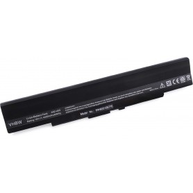Baterija za Asus A41-U53, A32-U53, A42-U53, A31-U53 - 4400 mAh 15V Li-Ion