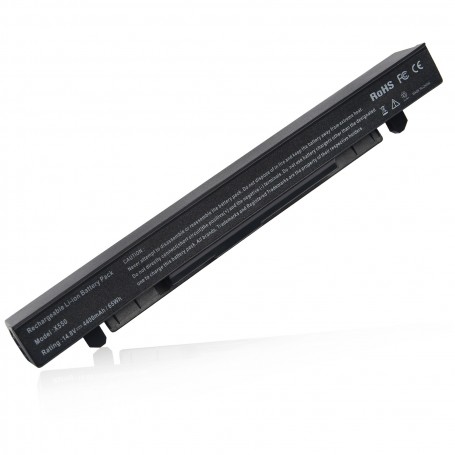 Baterija za ASUS A41-X550 4400mAh