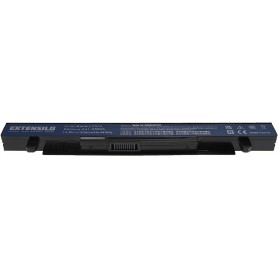 Baterija za Asus A41-X550A, A41-X550 - 3000 mAh 14.8V Li-Ion