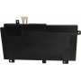 Baterija za Asus A41LK9H, 3ICP7/60/80, 0B200-02910000 - 4100 mAh 11.1V Li-polymer