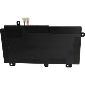 Baterija za Asus A41LK9H, 3ICP7/60/80, 0B200-02910000 - 4100 mAh 11.1V Li-polymer