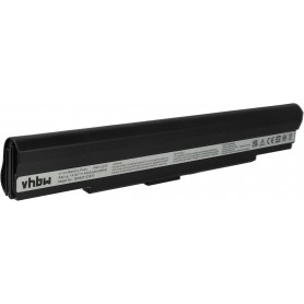 Baterija za Asus A42-UL50, A42-UL30, A42-UL80, A31-UL30 - 4400 mAh 14.8V Li-Ion