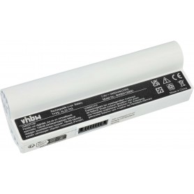 Baterija za Asus AL22-703 - 4400 mAh 7.4V Li-Ion