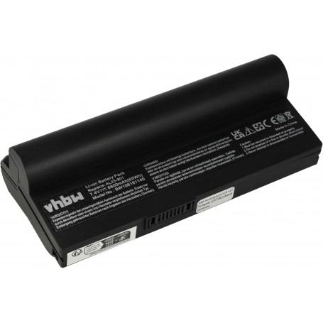 Baterija za ASUS EEE PC 901 / 1000, 8800mAh