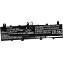 Baterija za Asus B0B200-03620000, 0B200-03590000, C41N1906 - 5600 mAh 15.4V Li-polymer