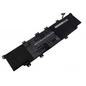 Baterija za Asus C21-X401, AR5B225, 0B110-00210000, C21-X402 - 5100 mAh 7.4V Li-polymer