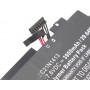 Baterija za Asus C21N1413 - 3900 mAh 7.6V Li-polymer
