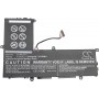 Baterija za Asus C21N1521, 0B200-01870000 - 3350 mAh 7.6V Li-polymer