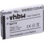 Baterija za Samsung B2710 - 1000 mAh 3.7V Li-Ion