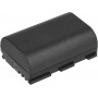 Baterija za Canon LP-E6N LPE6N EOS 80D 7D 70D 6D 60D Mark II Mark III R5D EOS R