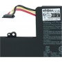 Baterija za Asus C23PqCH, 0B200-02210100, C23N1606, 0B200-02210000 - 5050 mAh 7.7V Li-polymer