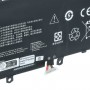 Baterija za Asus C31N1811, 0B200-03080000 - 4250 mAh 11.55V Li-polymer