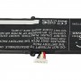 Baterija za Asus C31POJH, 0B200-03210100, C31N1821 - 4150 mAh 11.55V Li-polymer