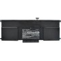 Baterija za Asus C32N1305, C32N-1305, 0B200-00540000 - 4500 mAh 11.1V Li-polymer