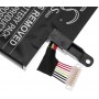 Baterija za Asus C41N1716 - 4800 mAh 15.4V Li-polymer