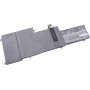 Baterija za Asus C42-UX51 - 4750 mAh 14.8V Li-polymer