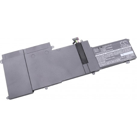 Baterija za Asus C42-UX51 - 4750 mAh 14.8V Li-polymer