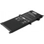 Baterija za Asus PP21AT149Q-1, C21N1409, C21N1401, 0B200-01130200 - 4860 mAh 7.6V Li-polymer