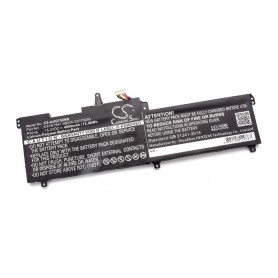 Baterija za Asus C41N1541, 0B200-02070000 - 4800 mAh 15.2V Li-polymer