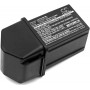 Baterija za Elca REC-PINC-07J, PINC 07MH, PINC-07MH - 700 mAh 7.2V NiMH
