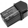 Baterija za Elca REC-PINC-07J, PINC 07MH, PINC-07MH - 700 mAh 7.2V NiMH