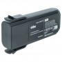 Baterija za Elca 0401BA000109, 0401BA000113, PINC-GEH, 04.142 - 1200 mAh 7.2V NiMH