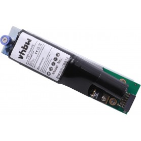 Baterija za C291H, 371-2482, BAT-1S3P, P16353-06-C, JY200 - 6600 mAh 2.5V Li-Ion